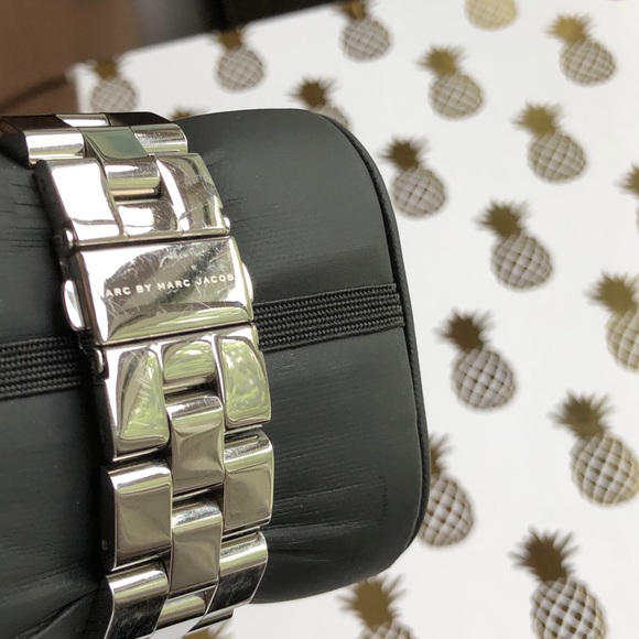 Marc Jacobs Watch
